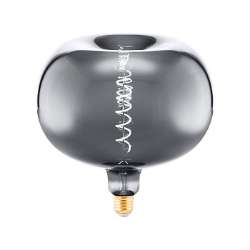 Eglo 11893 Cветодная лампа Яблоко димм., 4W (E27), 220, L220, 2200K, 50lm, хром