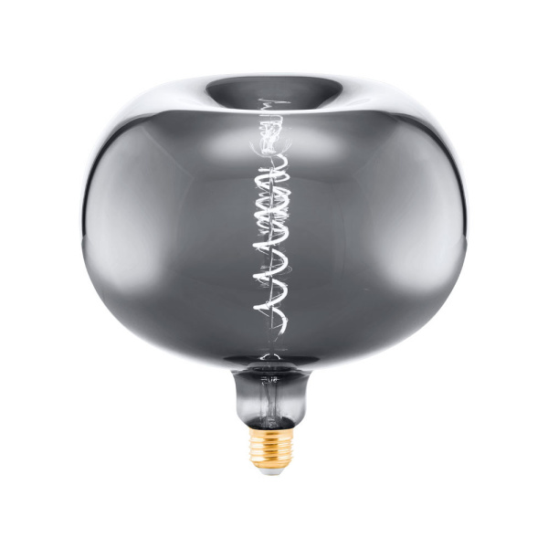 Eglo 11893 Cветодная лампа Яблоко димм., 4W (E27), 220, L220, 2200K, 50lm, хром