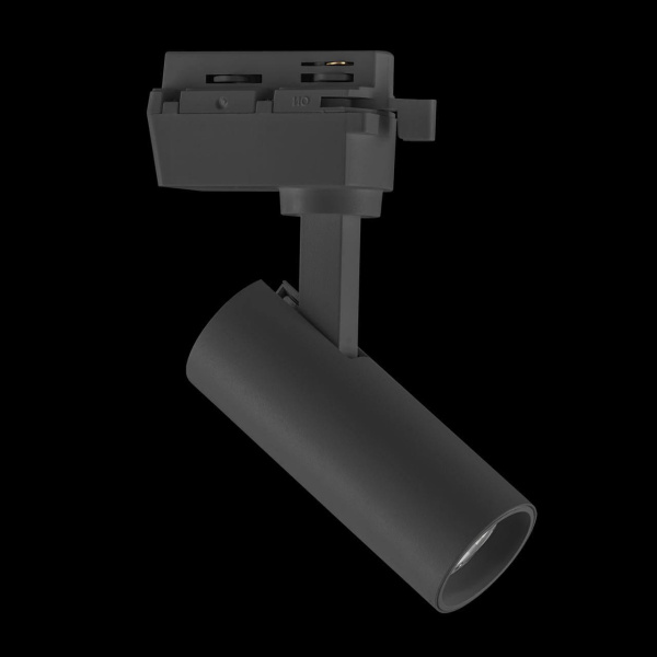 Купить Lightstar Светильник светодиодный для 1-фазного трека Volta Lightstar 227237