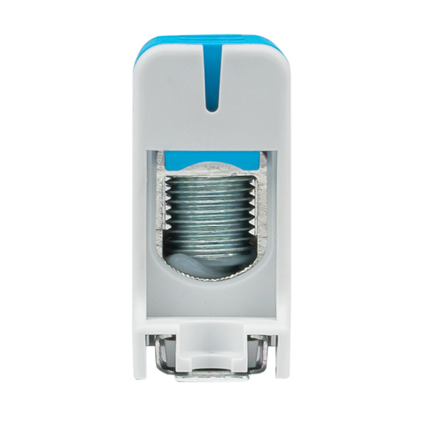 Купить EKF PROxima Клемма силовая вводная КСВ 16-95 синяя