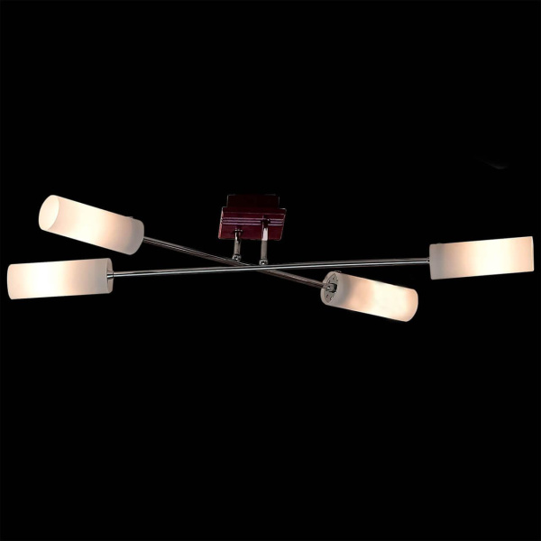 Купить Citilux CL118141 Болеро Светильник Люстра