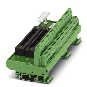 Phoenix Contact FLKM-2KS50/AAR145/YCS Пассивный модуль 2905714