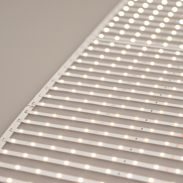 Купить Arlight Лента RT-ONIX-A640-410mm 24V Day4000 (43.6 W/m, IP20, 2835, 3m) (сеть параллельная) 027120(2)