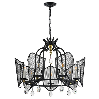 Lightstar Люстра подвесная Castello Lightstar 744077