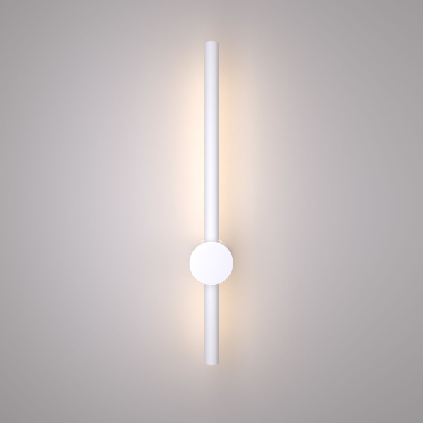 Купить Elektrostandard MRL LED 1114 / Светильник настенный светодиодный Cane LED белый a058234