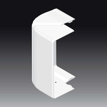 Kopos Угол внешний на 90 гр. PK 160X65 D 8486 (HB) 8486_HB