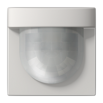 JUNG Датчик движения «стандарт» 2,20 м, светло-серый LS17280LG