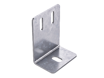 DKC Стеновое крепление лотка, 80-100, ц.л. DKC Стеновое крепление лотка, 80-100, ц.л.