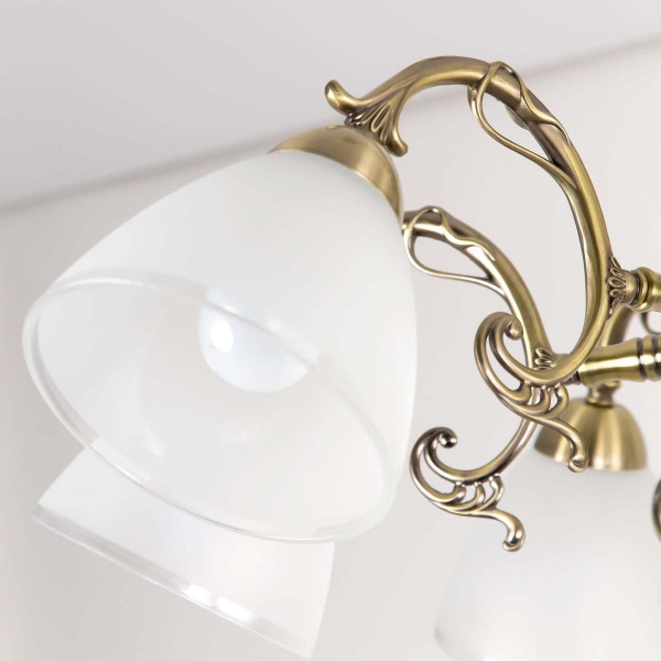 Купить Citilux CL413271 Латур Светильник Люстра