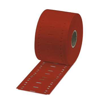 Phoenix Contact Маркер для кабелей WMTB HF (55X15)R RD CUS 8191198