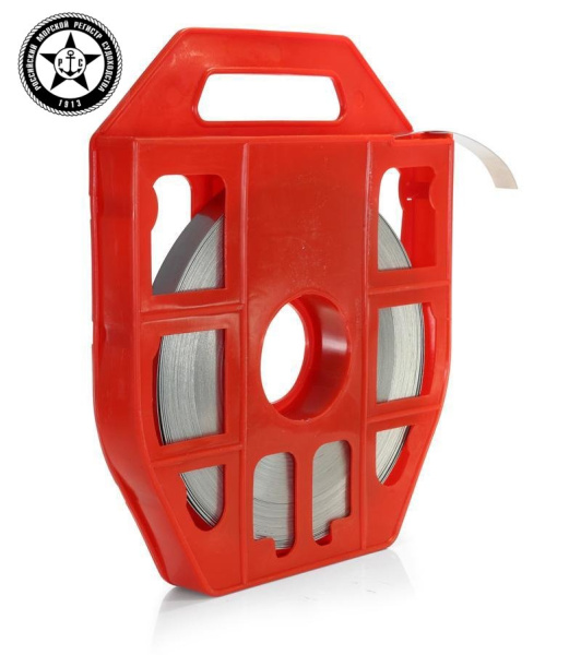 Лента рулонная ЛКС (201)-2007 (50м) в кассете (Fortisflex) 74123