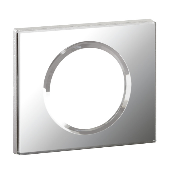 Legrand Celiane Зеркало Рамка 1 пост (2 модуля) 069121