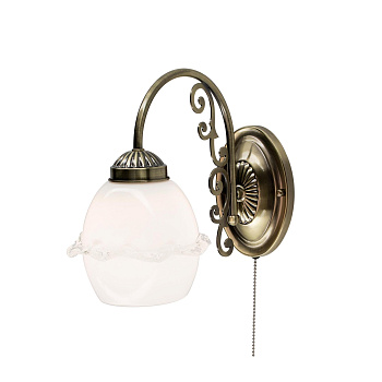 Citilux CL432311 Кампана  Светильник Бра