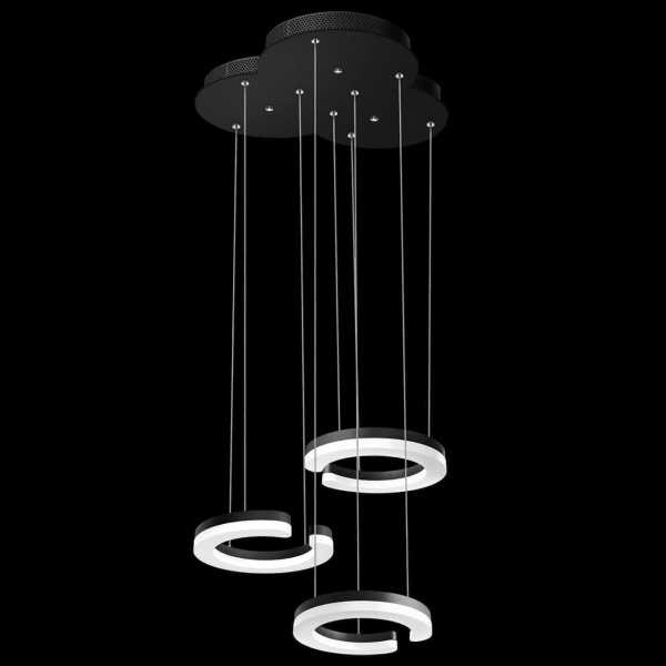 Купить Lightstar Подвес Unitario Lightstar 763337