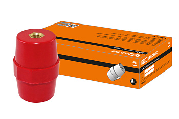 TDM Изолятор SM35 силовой H35xD32xM10мм SQ0807-0054