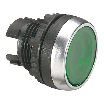 Legrand Osmoz Гол н-отж пот зел св 024022