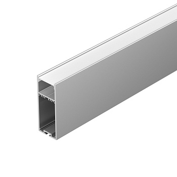 Arlight Профиль SL-LINE-3691-2000 ANOD (Алюминий) 019302