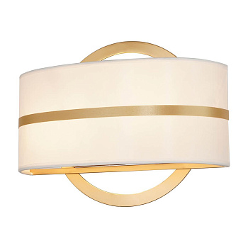 Favourite Classic Mateo Настенный светильник D130*W350*H270 2*E14*40W, excluded 2634-2W