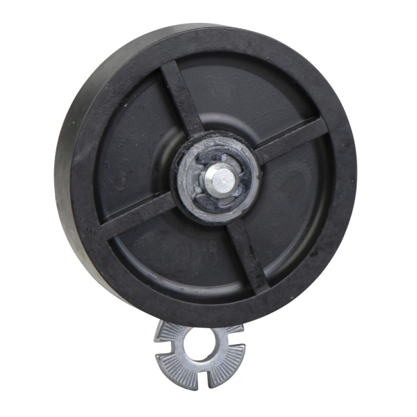 SE Рычаг концевого выключателя ZCKY39