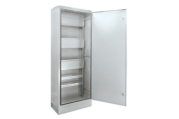 TDM Каркас ВРУ-1 (2000х450х450) IP54 с боковыми панелями SQ0905-5403