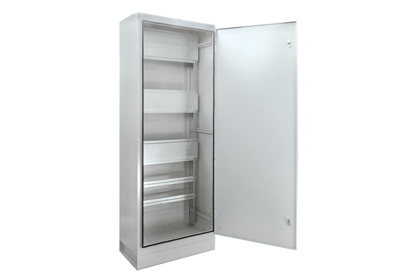 TDM Каркас ВРУ-1 (2000х450х450) IP54 с боковыми панелями SQ0905-5403