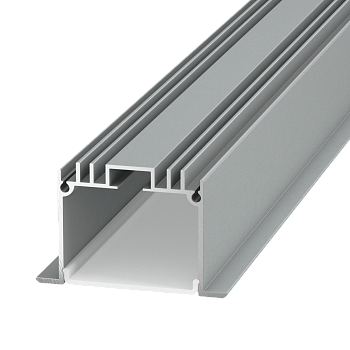 SWG PE49, 2м, 4 заглушки, 8 креплений 005089