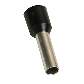 КЭАЗ Наконечник штыревой втулочный НШвИ OptiKit T-Shv-PVC-6,0-12(100шт)