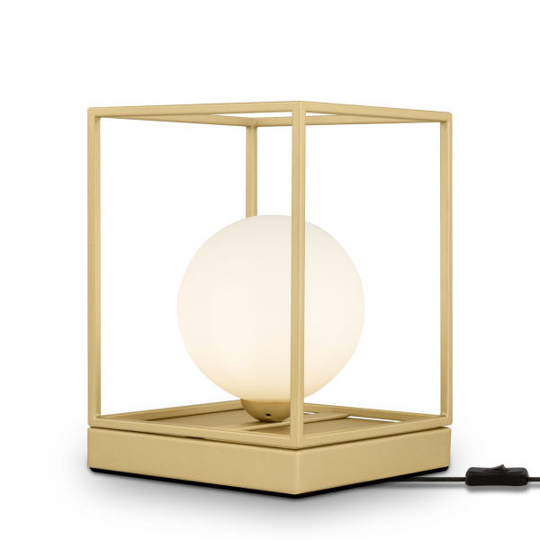 Купить Freya Modern Trinity Золото Настольная лампа FR5113TL-01G