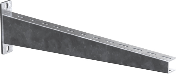 IEK Консоль усиленная NKU600 HDZ