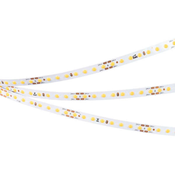 Arlight Лента COB-X128-8mm 24V Day4000 (9.6 W/m, IP20, DOT, 5m) (Открытый) 036839