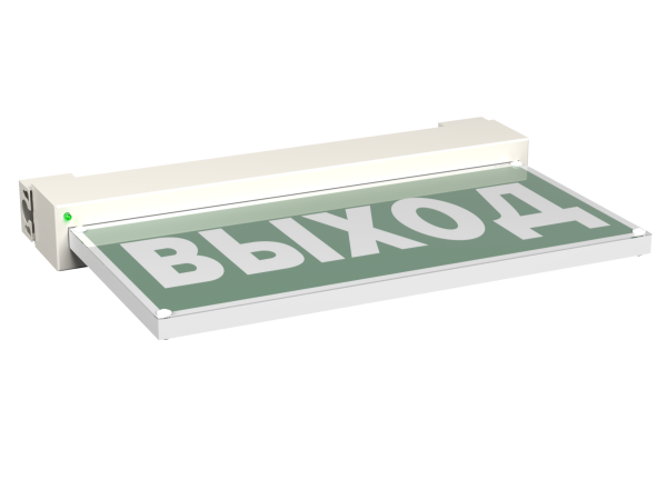 Купить Белый свет Световой указатель BS-EVERON-53-S1-INEXI2 a18953