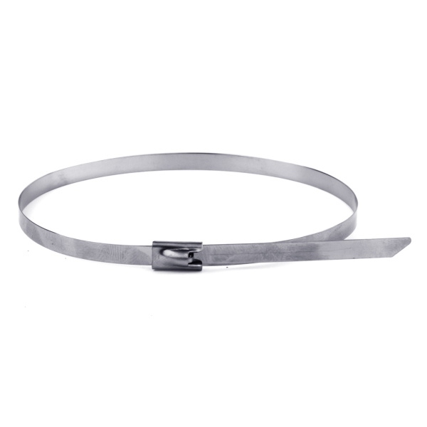 DKC Хомут из нержавеющей стали AISI 304 4,6х150