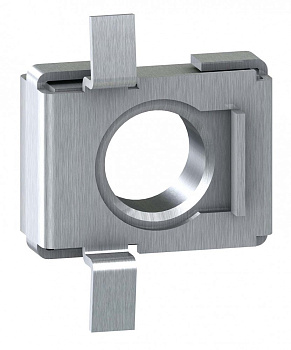 SE Sarel Гайка зажимная M6 NSYCNM6