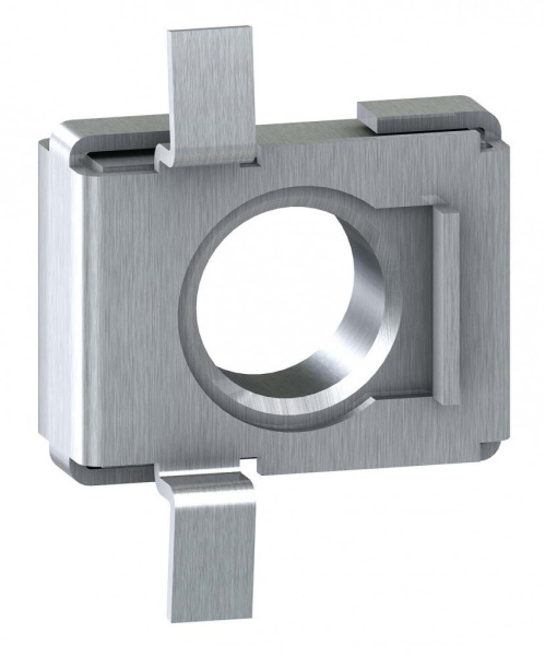 SE Зажимная гайка M8 (уп.100шт) NSYCNM8