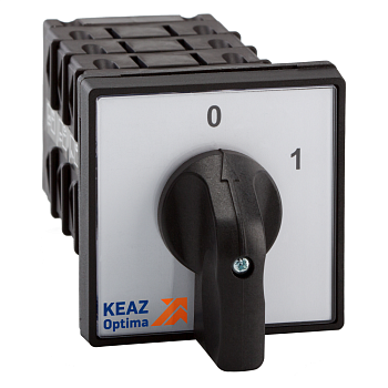 КЭАЗ Переключатель OptiSwitch 4G16-6504-U-R114