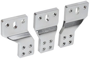 IEK Расширитель выводов РВ-1600 для ВА88-43 (3шт/компл)