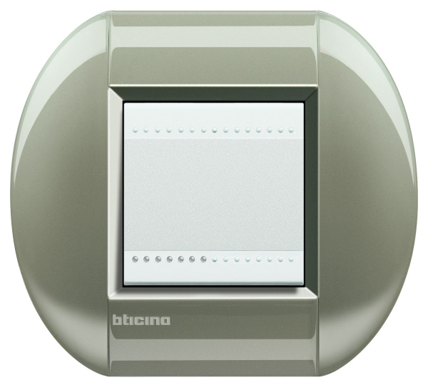 Купить BT LL Титан Рамка овальная, 2 мод LNB4802TC