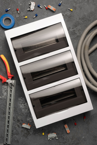 Купить EKF PROxima Щит распред. навесной ЩРН-П-36 IP41