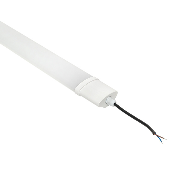 Купить EKF PROxima Светильник светодиодный пылевлагозащищенный ДСП-1004 36Вт 6500К IP65 1200мм