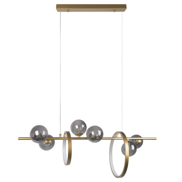 LOFT IT 10139/900L Подвесной светильник Molecule, шт