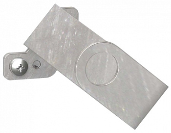 SE GV2 Опора стержня для глубокого шкафа GVAPK12