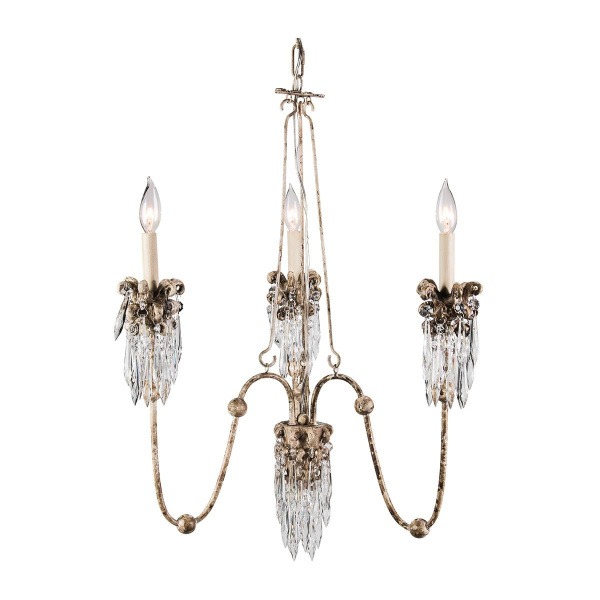 Natural Concept VENETIAN Люстра FB-VENETIAN3