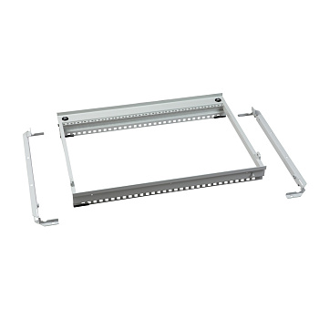 SE 19' РАМА ПОВОРОТНАЯ 7U для S3D/CRN/S3X 400Х600 NSYVDM7UP