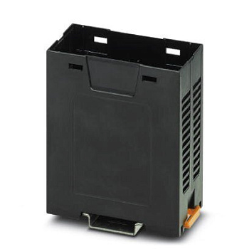 Phoenix Contact EH 35-B/ABS-PC BK9005 Нижняя часть корпуса 1069975