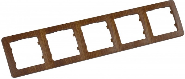 Hegel Мастер внутр Дуб Р405-05 Рамка 5-ая