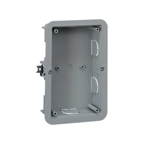 Simon Connect Коробка для внутренней установки SM102, глубина 33мм SM150