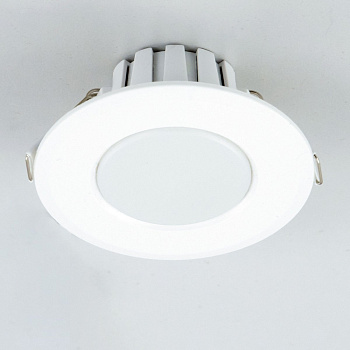Citilux CLD5103N Кинто Светильник встраиваемый LED 3W*4000K