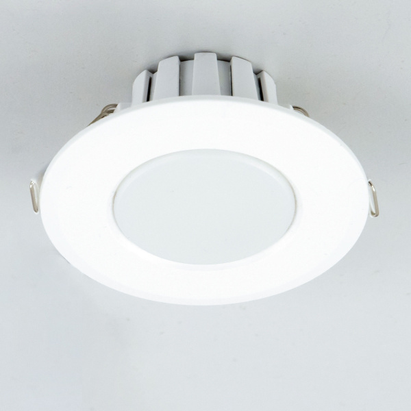 Citilux CLD5103N Кинто Светильник встраиваемый LED 3W*4000K