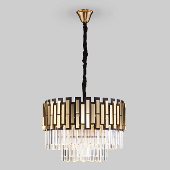 Eurosvet 337/8 Светильник подвесной Strotskis a054129