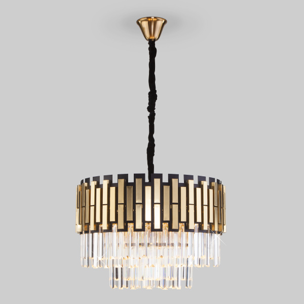 Eurosvet 337/8 Светильник подвесной Strotskis a054129